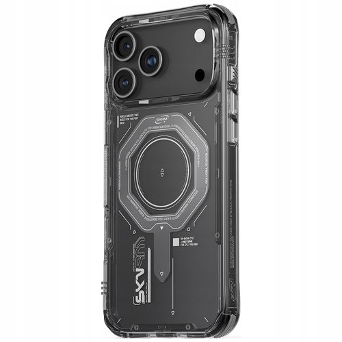 ETUI DO IPHONE 17 PRO MAX SKINARMA MAGMA MAGNETIC CHARGING na Arena.pl