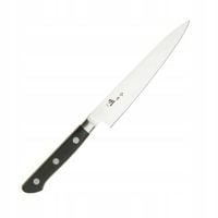 JAPOŃSKI NÓŻ KUCHENNY UNIWERSALNY FUJI CUTLERY AKIRA REIGETSU 15CM