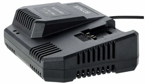 STALCO Kosiarka akumulatorowa z napędem 2x AKU 8Ah na Arena.pl