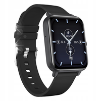 Smartwatch myPhone Watch Classic 2 1,85" Czarny Rozmowy