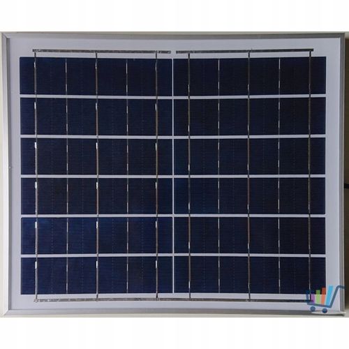 Zestaw Solarny Halogen Led 400W+Czujnik Ruch+Pilot na Arena.pl