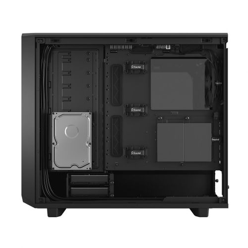 Fractal Design Meshify 2 Light Tempered Glass Black na Arena.pl