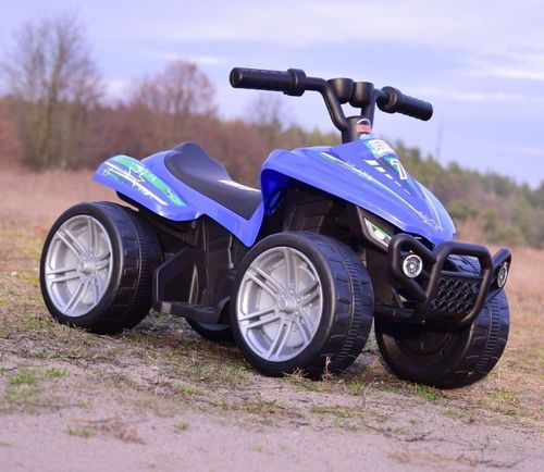 Pierwszy quad na akumulator dla dziecka super jakość/TR1805 na Arena.pl