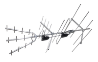 ANT0008 Antena TV UHF + VHF AP-TRIA-MAX