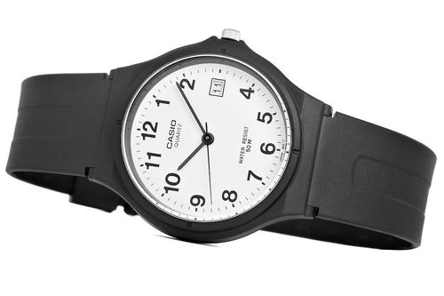 zegarek damski casio mw-59-7bvdf + box na Arena.pl