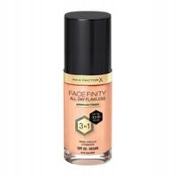 Max Factor Facefinity Podkład 3w1 Golden 75