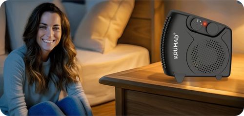 TERMOWENTYLATOR FARELKA GRZEJNIK ELEKTRYCZNY TERMOSTAT PIECYK MOCNY na Arena.pl