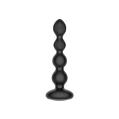 koraliki analne tornado rotating beaded probe large black nexus