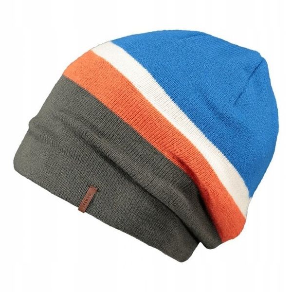 BARTS Czapka Jispen Beanie zdjęcie 1