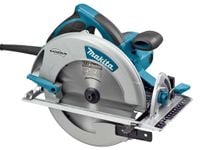 MAKITA RĘCZNA PILARKA TARCZOWA 210 MM 5008MG