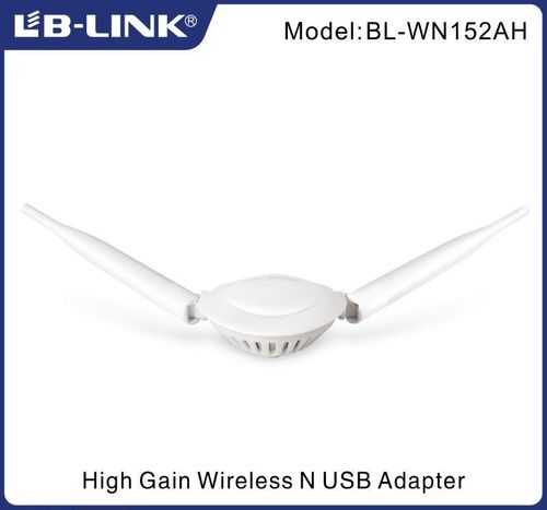 LB-LINK BL-WN152AH 150Mbps High Gain Wireless USB na Arena.pl