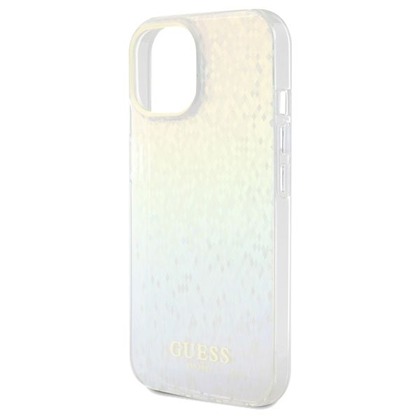 Etui Guess do iPhone 15, iPhone 14, iPhone 13, Wielokolorowy zdjęcie 6
