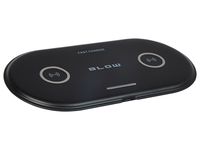 Ładowarka sieciowa indukcyjna 10W QC WCH-06