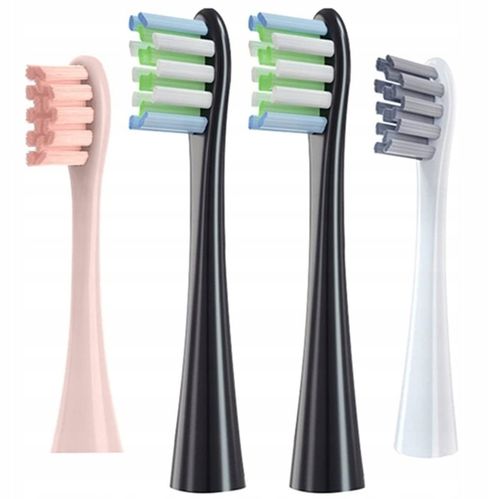 KOŃCÓWKI DO OCLEAN 8 SZTUK X Pro Elite Flow W10 Z1 F1 ONE AIR 2 Xiaomi na Arena.pl