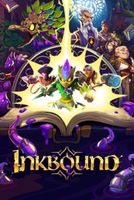 Inkbound (PC) Klucz Steam Kod CD KEY BEZ VPN 24/7