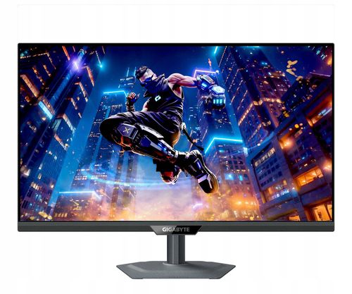 Monitor LED 27" Gigabyte M27Q2 QD na Arena.pl