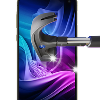 Samsung Galaxy S10e - 3mk Silky Matt Pro