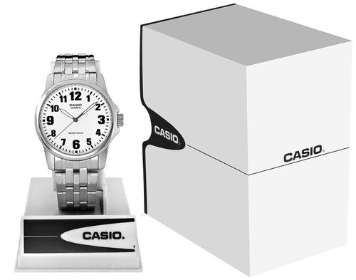 ZEGAREK MĘSKI CASIO MTP-1260PD-7BEF na Arena.pl