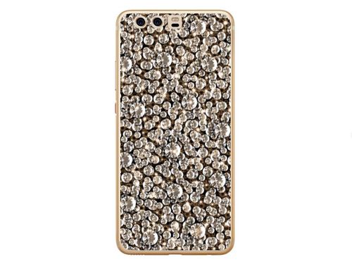 HUAWEI P10 LITE PLUS | Etui smartfon CASE na Arena.pl