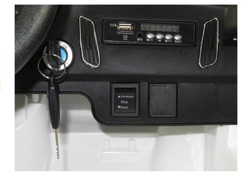 Auto na akumulator Ford Focus RS Żółte na Arena.pl