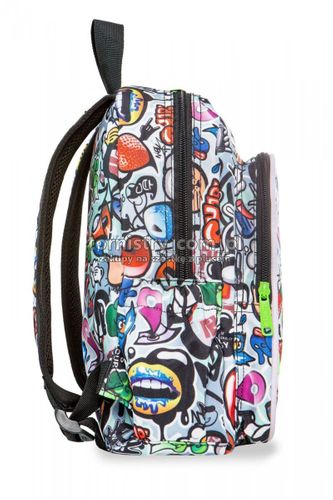 Plecak CoolPack BOBBY GRAFFITI (22592) na Arena.pl