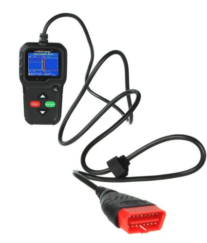 Skaner Diagnosty KONNWEI INTERFEJS OBD 2 II na Arena.pl