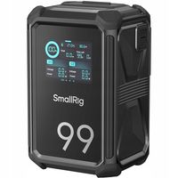 Akumulator SmallRig 4984 X-Touch Smart Triple-Proof V-Mount Battery X99