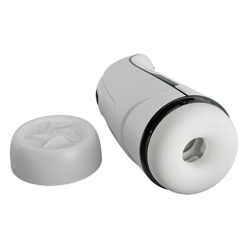 PRETTY LOVE - MARISSA, 12 vibration functions Heating temperature up to 48℃ Sex talk Memory function 7 licking modes na Arena.pl