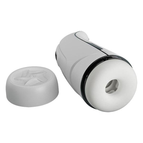 PRETTY LOVE - MARISSA, 12 vibration functions Heating temperature up to 48℃ Sex talk Memory function 7 licking modes zdjęcie 3