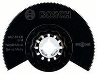 brzeszczot segmentowy bim acz 85 eb drewno/metal - b 2608661636
