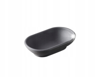 REVOL Solid Talerz do Serwowania 8,5X5 cm. porcelana francuska