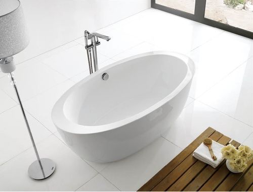 Wanna wolnostojąca Fusion na Arena.pl