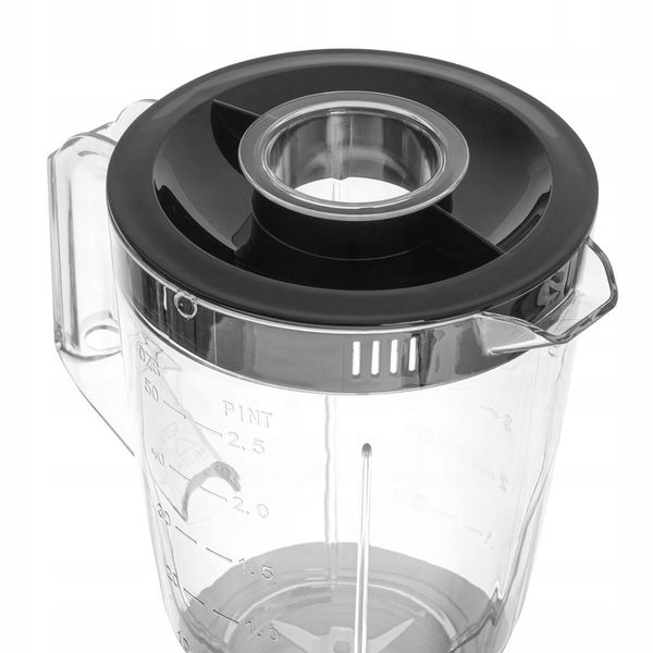 BLENDER KIELICHOWY MIKSER 1,5L 1000W ADLER AD 4085 zdjęcie 13