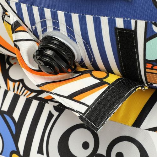 Sofa dmuchana Yolco GS2P na Arena.pl