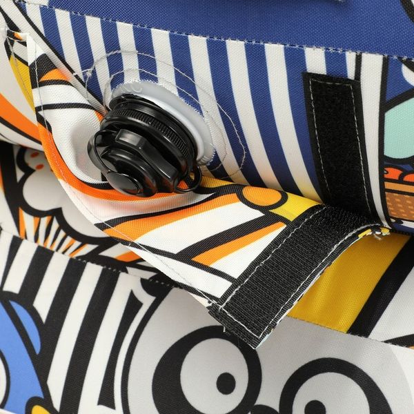 Sofa dmuchana Yolco GS2P zdjęcie 7