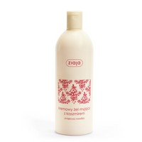 Ziaja żel z kaszmirem pod prysznic i do kąpieli