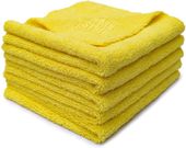 Work Stuff Gentleman Basic 5-Pack Mikrofibry 40x40