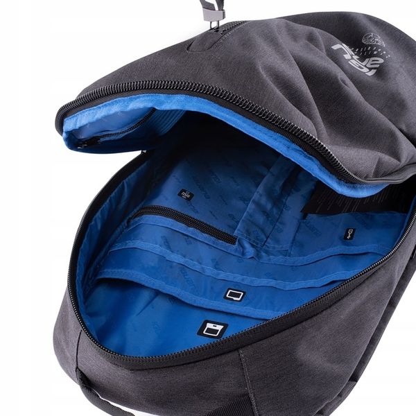 Plecak miejski MILOS IGUANA zdjęcie 6