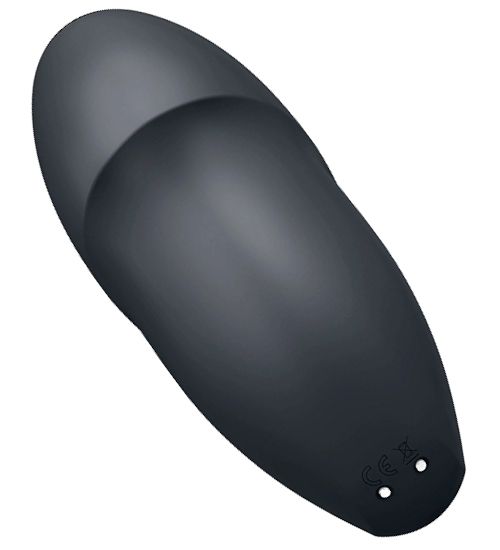 Pulsacyjny masażer łechtaczki zdjęcie 3