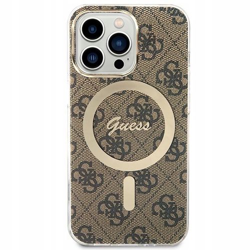 Zestaw Guess Etui + Ładowarka do iPhone 13 Pro Max na Arena.pl