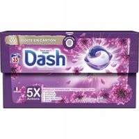 Dash Tout-en-1 Pods Bouquet Floral 35p 679g