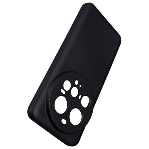 etui beline silicone do xiaomi 15 ultra  czarny na Arena.pl