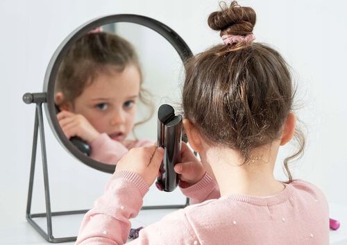 PROSTOWNICA DYSON ZESTAW FRYZJERSKI + SZCZOTKA DO WŁOSÓW CASDON na Arena.pl