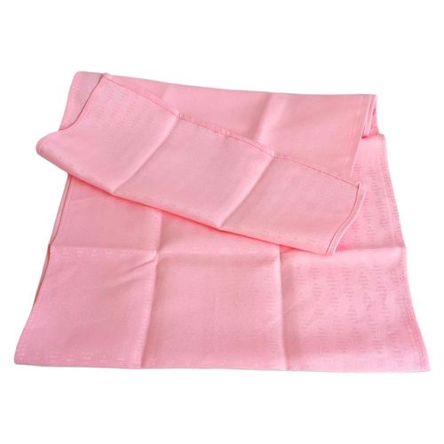 Obrus Plamoodporny Bieżnik 40x150 Różowy na Arena.pl