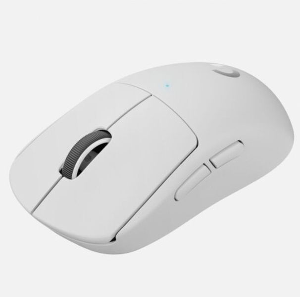 Mysz LOGITECH Pro X SuperLight zdjęcie 6