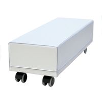 jeździk Long Dady szary MALPISZON.PL