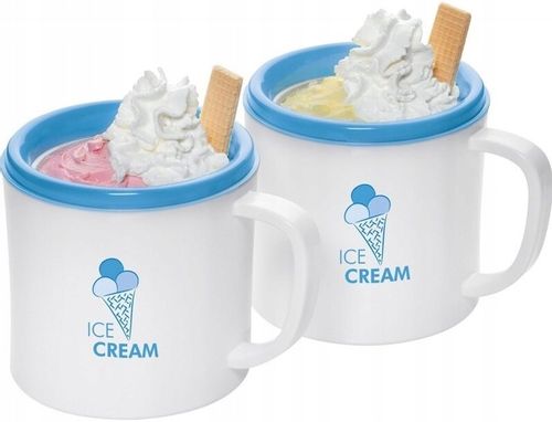 Urządzenie do lodów CLATRONIC c na Arena.pl