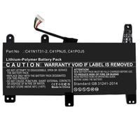 CoreParts Laptop Battery for Asus