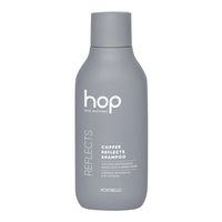 Montibello HOP Szampon podkreślający kolor do włosów miedzianych, 300ml
