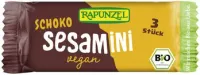 Sezamki W Czekoladzie BIO 27 g - Rapunzel